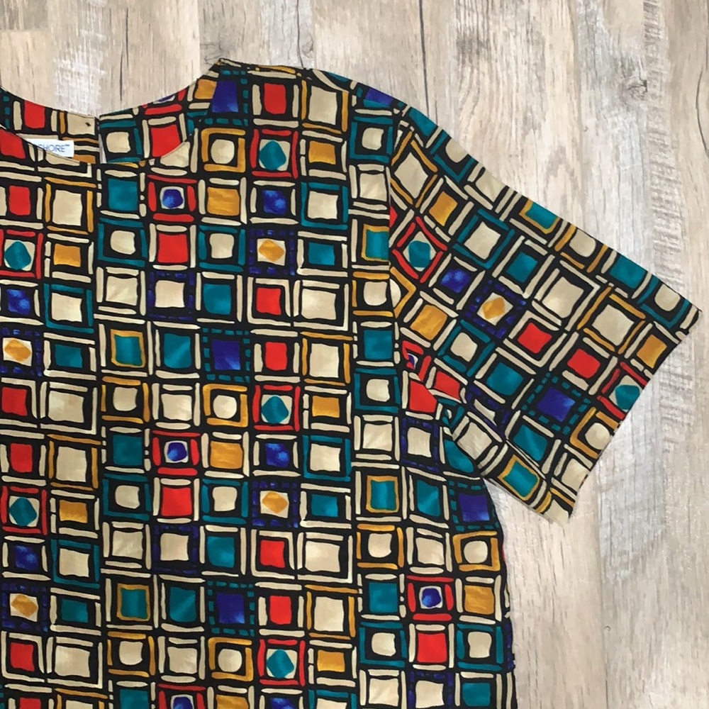 Beautiful Vintage Top